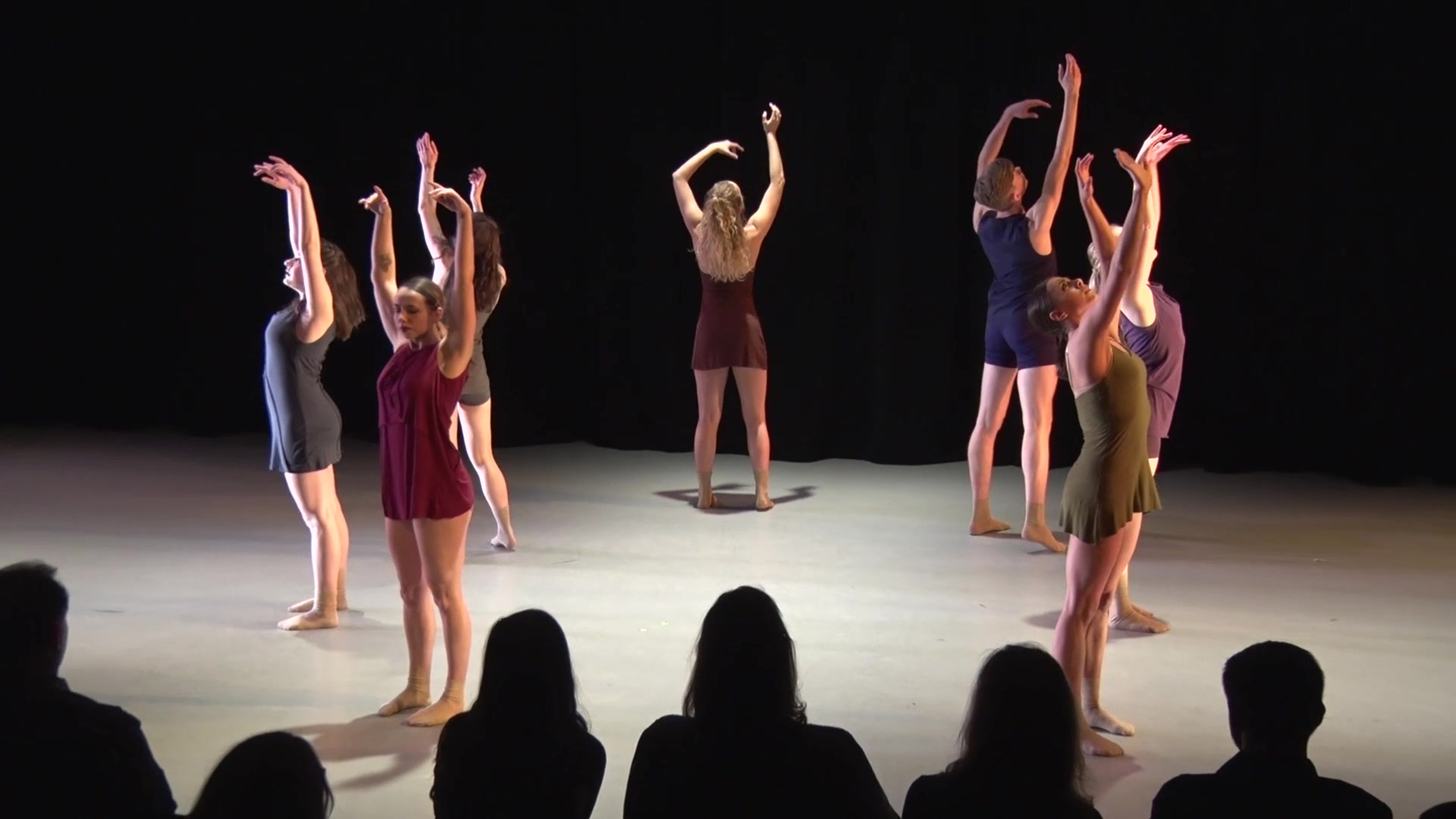 Emily David Choreography